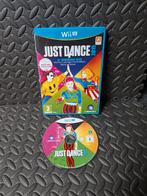 Wii U - Just Dance 2015, Muziek, Verzenden, 1 speler, Zo goed als nieuw