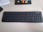 Microsoft Bluetooth Toetsenbord, Computers en Software, Toetsenborden, Ophalen, Gebruikt, Multimediatoetsen, Draadloos