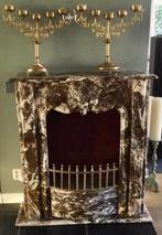 ART DECO SCHOUW VAN BAKELIET, Ophalen