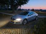 Volkswagen Passat 3.6 V6 FSI CC 4MOTION AUT 2009 Grijs, Auto's, Automaat, Zwart, 4 stoelen, 3597 cc