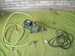 grondwaterpomp  220 volt  werkend te zien, Tuin en Terras, Waterpompen, Ophalen of Verzenden, Zo goed als nieuw, Elektrisch, Beregeningspomp