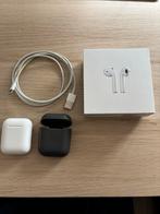Apple AirPods (2nd generation), Ophalen of Verzenden, Overige merken, Bluetooth