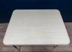 Campingtafel inklapbaar, Caravans en Kamperen, Ophalen, Gebruikt, Campingtafel
