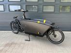 Urban Arrow Cargo Line E-bakfiets – 4063km incl. btw, Overige merken, 3 kinderen, Mdg.mobility01@gmail.com, Elektrisch