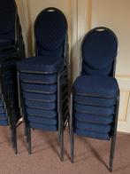 Gezocht minimaal 10 van deze stoelen, Huis en Inrichting, Stoelen, Ophalen, Zo goed als nieuw, Vijf, Zes of meer stoelen