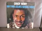 Chuck Berry – Rhythm & Blues Rendez-Vous, Ophalen of Verzenden, Zo goed als nieuw, 12 inch, Poprock