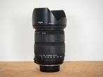 Sigma DC 18-200mm F/3.5-6.3 HSM, Audio, Tv en Foto, Fotografie | Lenzen en Objectieven, Ophalen of Verzenden, Gebruikt, Telelens