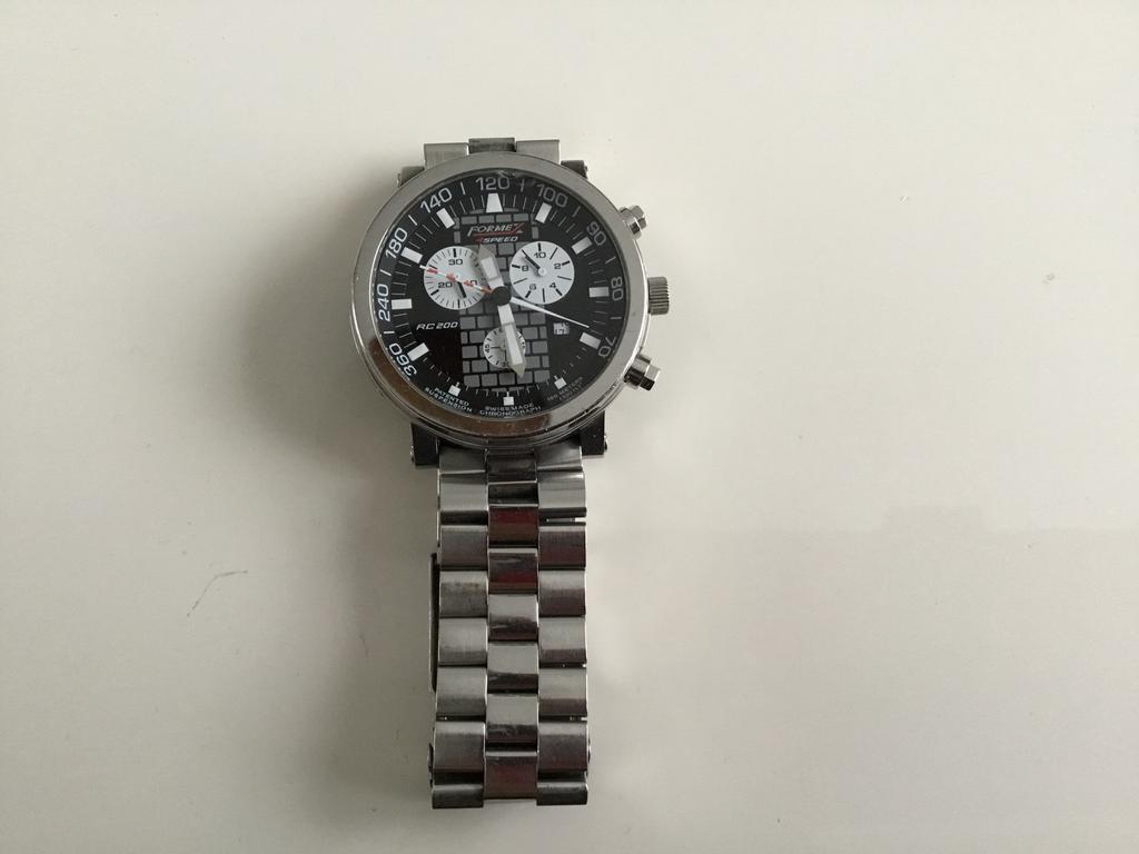 Horloge  FORMEX Collectie PARIS, Ophalen of Verzenden, Zo goed als nieuw, Overige merken
