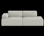 MUUTO Connect Modular Sofa/Lounge (L only), Ophalen, Zo goed als nieuw