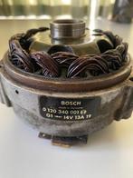 Bosch dynamo 12V Moto Guzzi V7 Sport, Motoren, Onderdelen | Oldtimers, Ophalen of Verzenden, Gebruikt