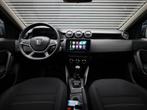 Dacia Duster 1.3 TCe Prestige 131pk (Vol-Opties) 1e eigenaar, Voorwielaandrijving, Gebruikt, 4 cilinders, Blauw