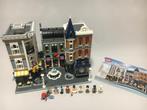 Lego 10255 Assembly Square, Kinderen en Baby's, Speelgoed | Duplo en Lego, Ophalen of Verzenden, Zo goed als nieuw