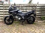Suzuki V-strom 650 ABS  bj 2013, 2 cilinders, Particulier, Toermotor, 650 cc