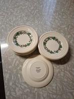 Wedgwood Stratford Gebaksbordjes - 12 stuks, Antiek en Kunst, Verzenden