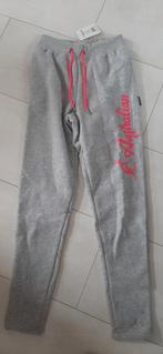 Tka nieuwe jogging broek van australian maat s taille 36 cm, Nieuw, Grijs, Lang, Ophalen of Verzenden