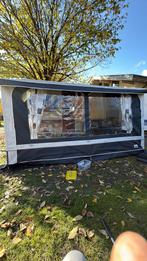 Wintertent Hypercamp, Caravans en Kamperen, Ophalen of Verzenden, Zo goed als nieuw