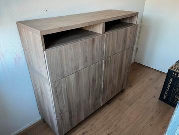 IKEA Besta kast - afbeelding 1