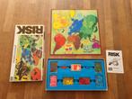 Vintage Risk bordspel Clipper 100% Compleet Witte doos, Hobby en Vrije tijd, Gezelschapsspellen | Bordspellen, Gebruikt, Clipper