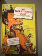 Waanzinnige boek over je lichaam, Ophalen of Verzenden, Zo goed als nieuw, Overige typen