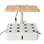 Intelligent Planter kweekbak zie foto's met verlichting, Ophalen of Verzenden, Nieuw, Kweekbak