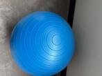 Premium PhysioSupplies 55 cm swiss ball, Ophalen, Zo goed als nieuw, Buik, Fitnessbal