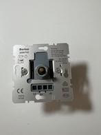 Berker Tronic draaidimmer 286710 360W, Doe-het-zelf en Verbouw, Ophalen of Verzenden, Zo goed als nieuw
