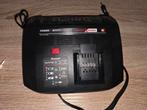 Oplader Einhell snellader., Ophalen of Verzenden, Zo goed als nieuw, Overige typen