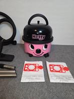 Numatic Hetty stofzuiger, Witgoed en Apparatuur, Stofzuigers, Stofzak, Gebruikt, Stofzuiger, Ophalen of Verzenden