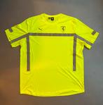 T shirt Ferrari F1 Formule 1 team Puma Fluor scuderia, Puma, Geel, Overige typen, Overige maten