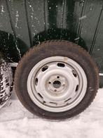 Winterbanden Vredestein Snowtrac 3 - 175/65R14 Golf, Caddy, 15 inch, Banden en Velgen, 195 mm, Winterbanden