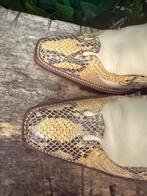 gewoon Nieuwe prachtige laars van Sancho maat 41, Hoge laarzen, Beige, Sancho, Ophalen of Verzenden