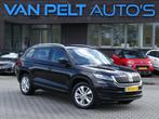 Skoda Kodiaq 1.4 TSI 150PK DSG Ambition Business / LED / APP, Auto's, Skoda, Te koop, Benzine, Kodiaq, Gebruikt