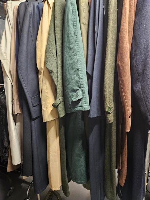 Extra lange heren jassen, Kleding | Heren, Heren-kledingpakketten, Nieuw, Overige maten, Ophalen of Verzenden