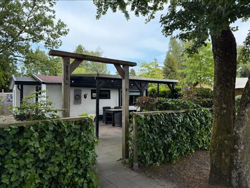 recreatiewoning op eigen grond op de Veluwe verhuur mogelijk, Huizen en Kamers, Recreatiewoningen te koop, Gelderland, Bungalow