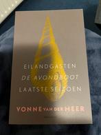 Eilandgasten, De avondboot, Laatste seizoen, Ophalen of Verzenden, Zo goed als nieuw, Vonne van der Meer