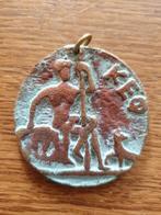 Antieke Medaille KEO, Postzegels en Munten, Penningen en Medailles, Ophalen of Verzenden