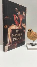 Janssen, Paul; De Matthäus Passion, Ophalen of Verzenden, Gelezen, Artiest