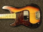 Maya Precision Bass, vintage, lefty, Muziek en Instrumenten, Ophalen, Overige merken