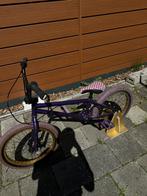 Two bmx, Fietsen en Brommers, Fietsen | Crossfietsen en BMX, Ophalen of Verzenden, Zo goed als nieuw