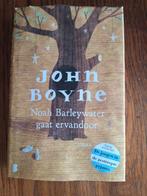 John Boyne - Noah Barleywater gaat ervandoor, John Boyne, Ophalen of Verzenden, Zo goed als nieuw, Nederland