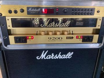 Marshall JMP-1 beschikbaar voor biedingen