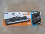 Keyboard met Koptelefoon - Max KB4, Overige merken, 61 toetsen, Ophalen of Verzenden, Zo goed als nieuw