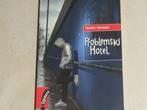 Grote lijsters Problemski Hotel / Dimitri Verhulst, Ophalen of Verzenden, Zo goed als nieuw, Nederland