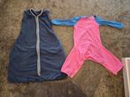 Kiek hip wear pakje en slaapzak, Kiek hip wear, Jongetje of Meisje, Ophalen of Verzenden, Zo goed als nieuw