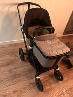Bugaboo fox + Reistas, Ophalen, Zo goed als nieuw, Bugaboo