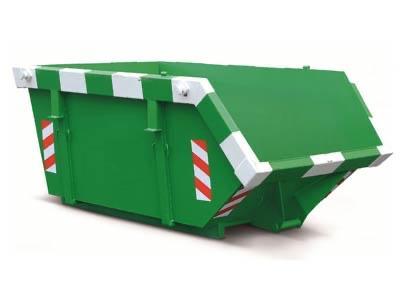 Afvalcontainerbedrijf te koop met goede omzetten, Zakelijke goederen, Exploitaties en Overnames