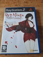 Red Ninja end of Honour, Playstation 2, Ophalen of Verzenden