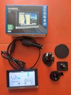Garmin Nuvi 2568 LMT-D West Europa GPS, Auto diversen, Ophalen of Verzenden, Gebruikt