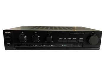 Philips versterker FA 561 (PHONO) beschikbaar voor biedingen