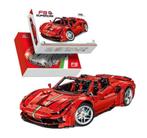 Jiestar JD018 - Ferrari F8 Tributo, nieuw!, Ophalen, Nieuw, Overige merken